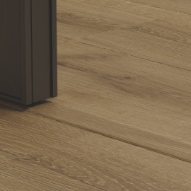 Профиль 5-в-1 INCIZO для LVT Click Pergo Дуб горный коричневый PGVINCP40162 45x8x2000 мм